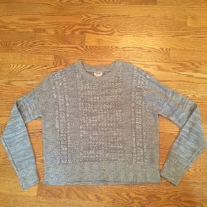 🔹2/$9🔹MOSSIMO Sweater